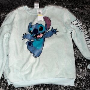 Disney stitch brand new with tags juniors size medium